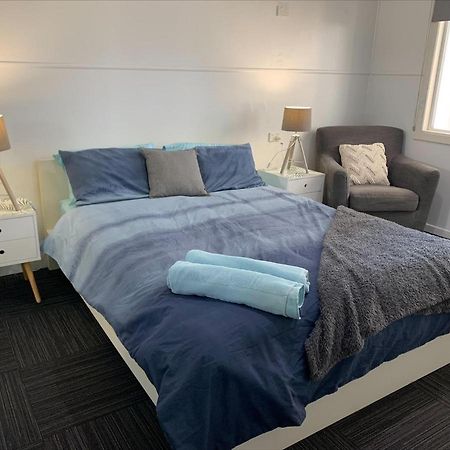 Aussie Dream Hostel Gold Coast Ngoại thất bức ảnh