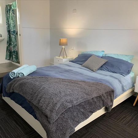 Aussie Dream Hostel Gold Coast Ngoại thất bức ảnh