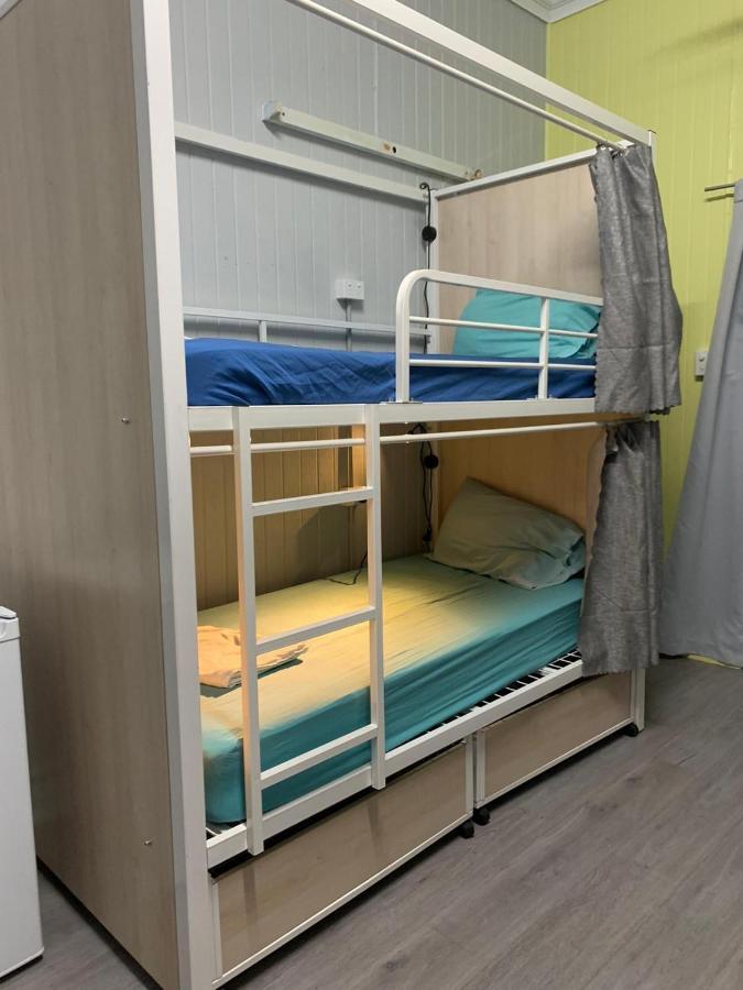 Aussie Dream Hostel Gold Coast Ngoại thất bức ảnh
