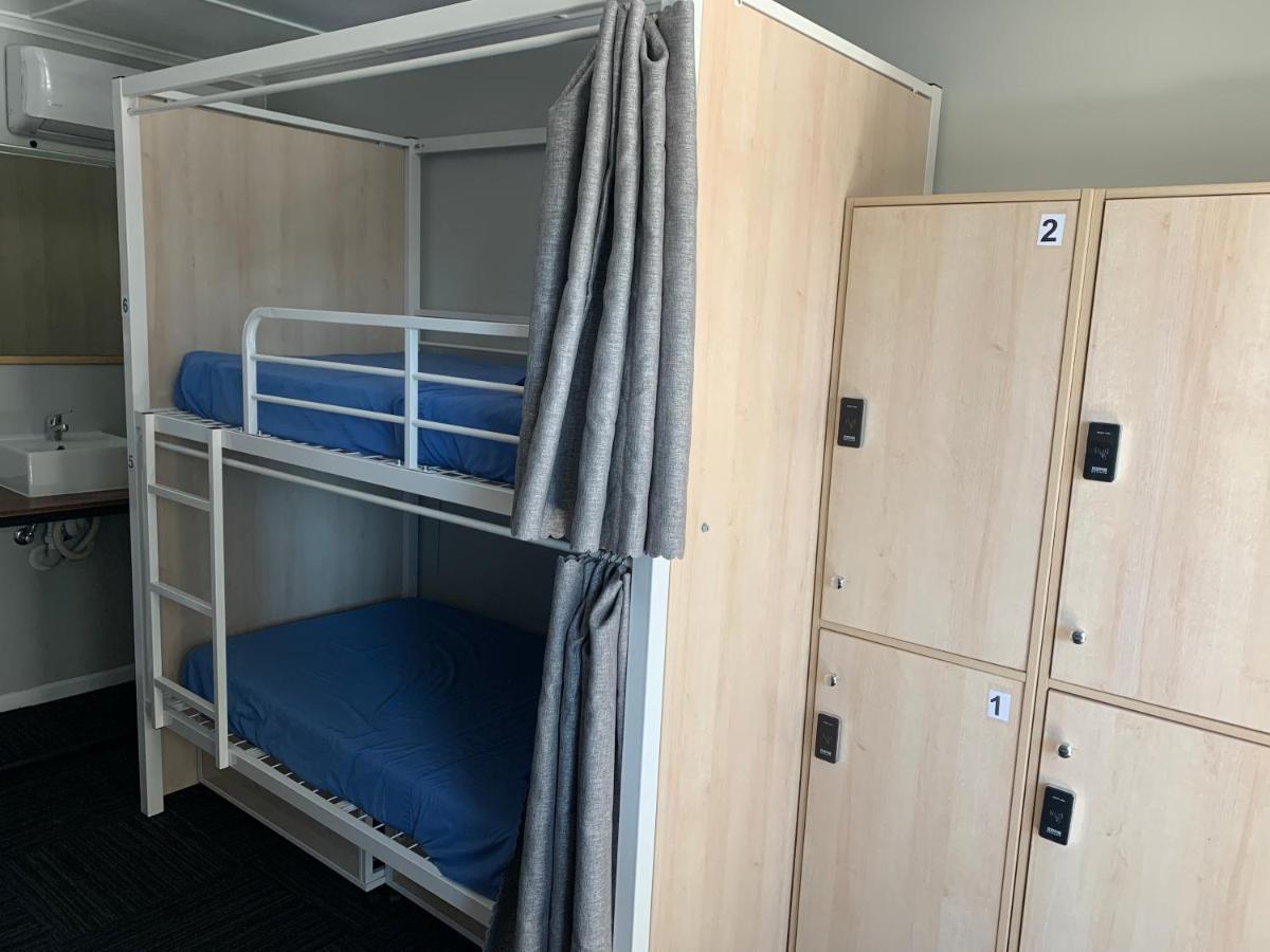 Aussie Dream Hostel Gold Coast Ngoại thất bức ảnh