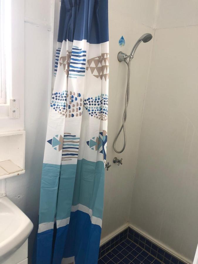 Aussie Dream Hostel Gold Coast Ngoại thất bức ảnh