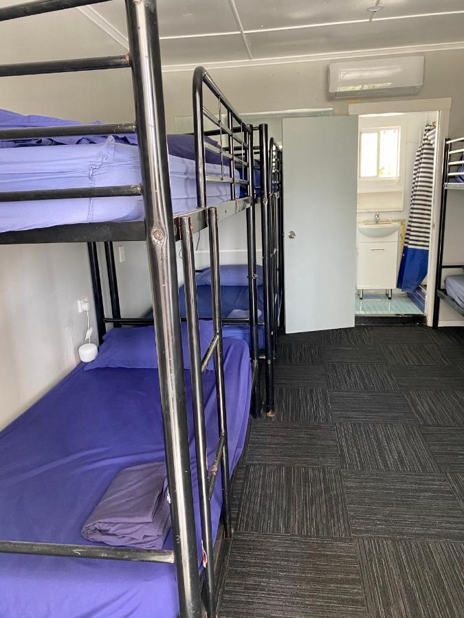 Aussie Dream Hostel Gold Coast Ngoại thất bức ảnh