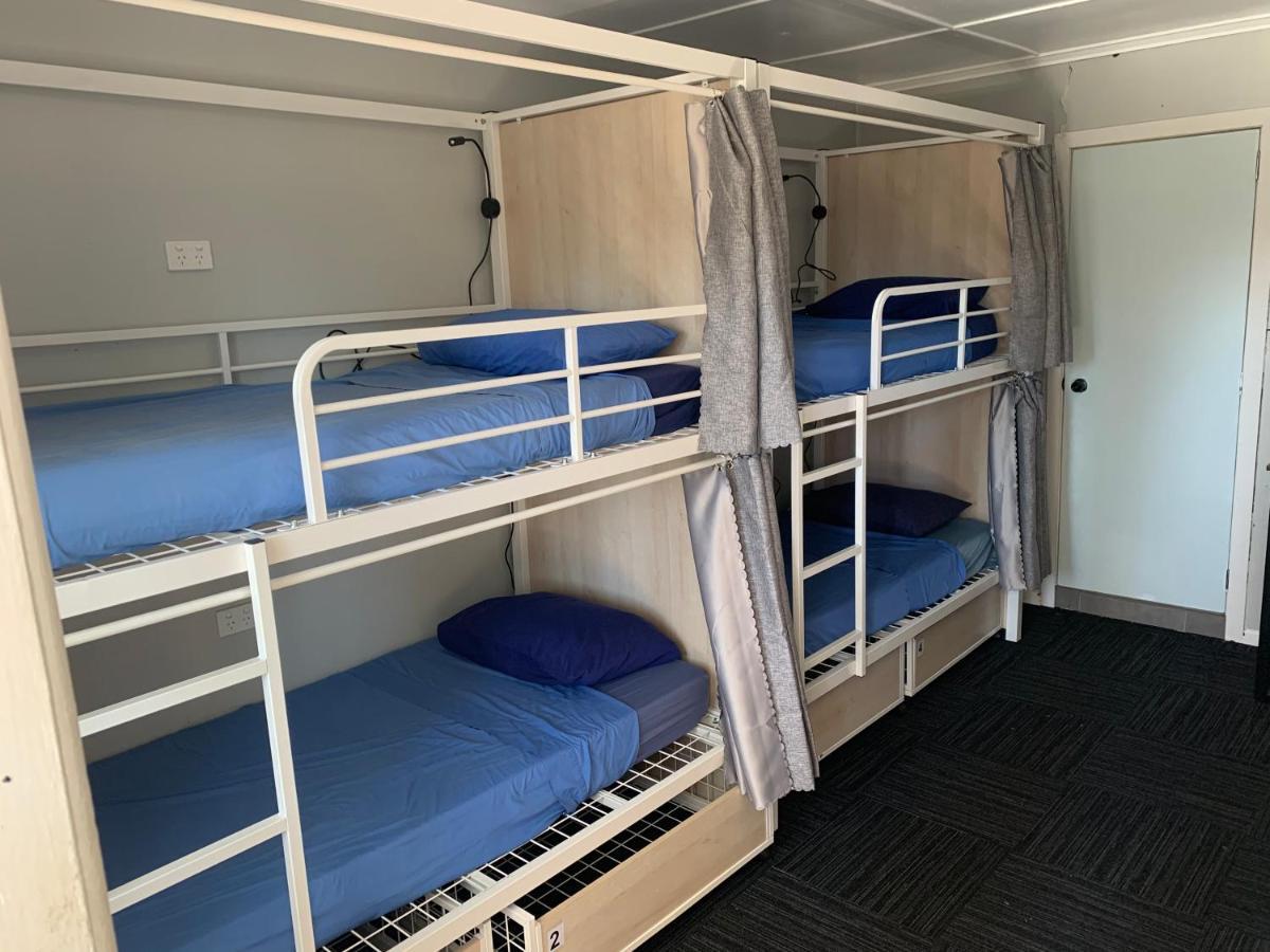 Aussie Dream Hostel Gold Coast Ngoại thất bức ảnh