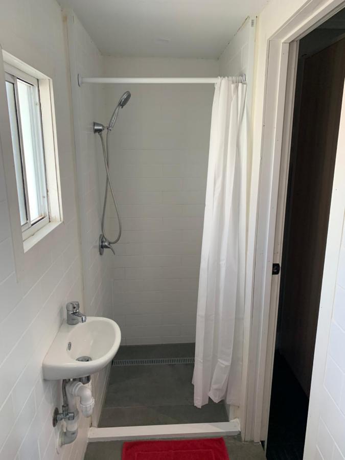 Aussie Dream Hostel Gold Coast Ngoại thất bức ảnh