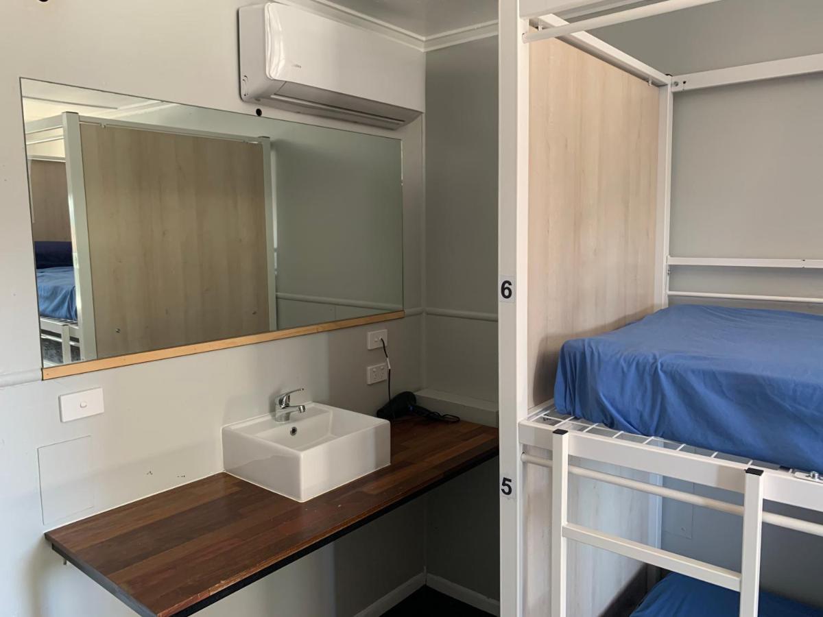 Aussie Dream Hostel Gold Coast Ngoại thất bức ảnh