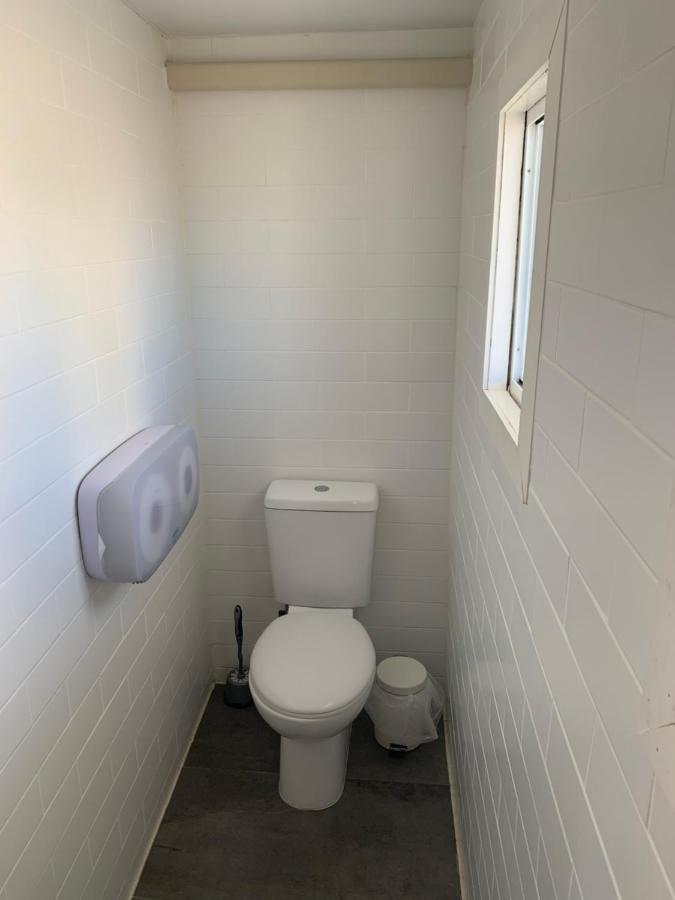 Aussie Dream Hostel Gold Coast Ngoại thất bức ảnh