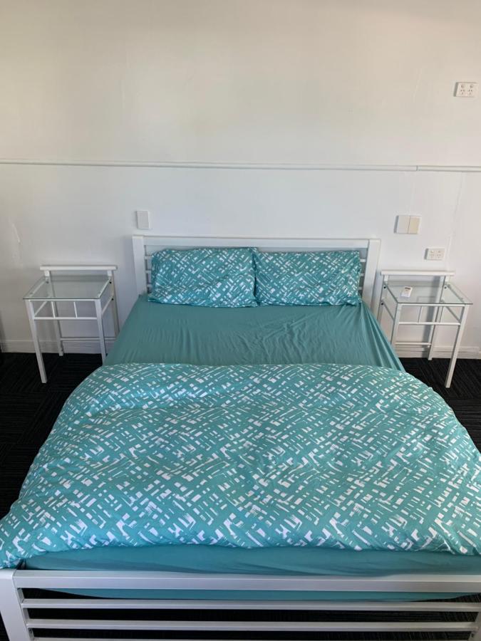 Aussie Dream Hostel Gold Coast Ngoại thất bức ảnh