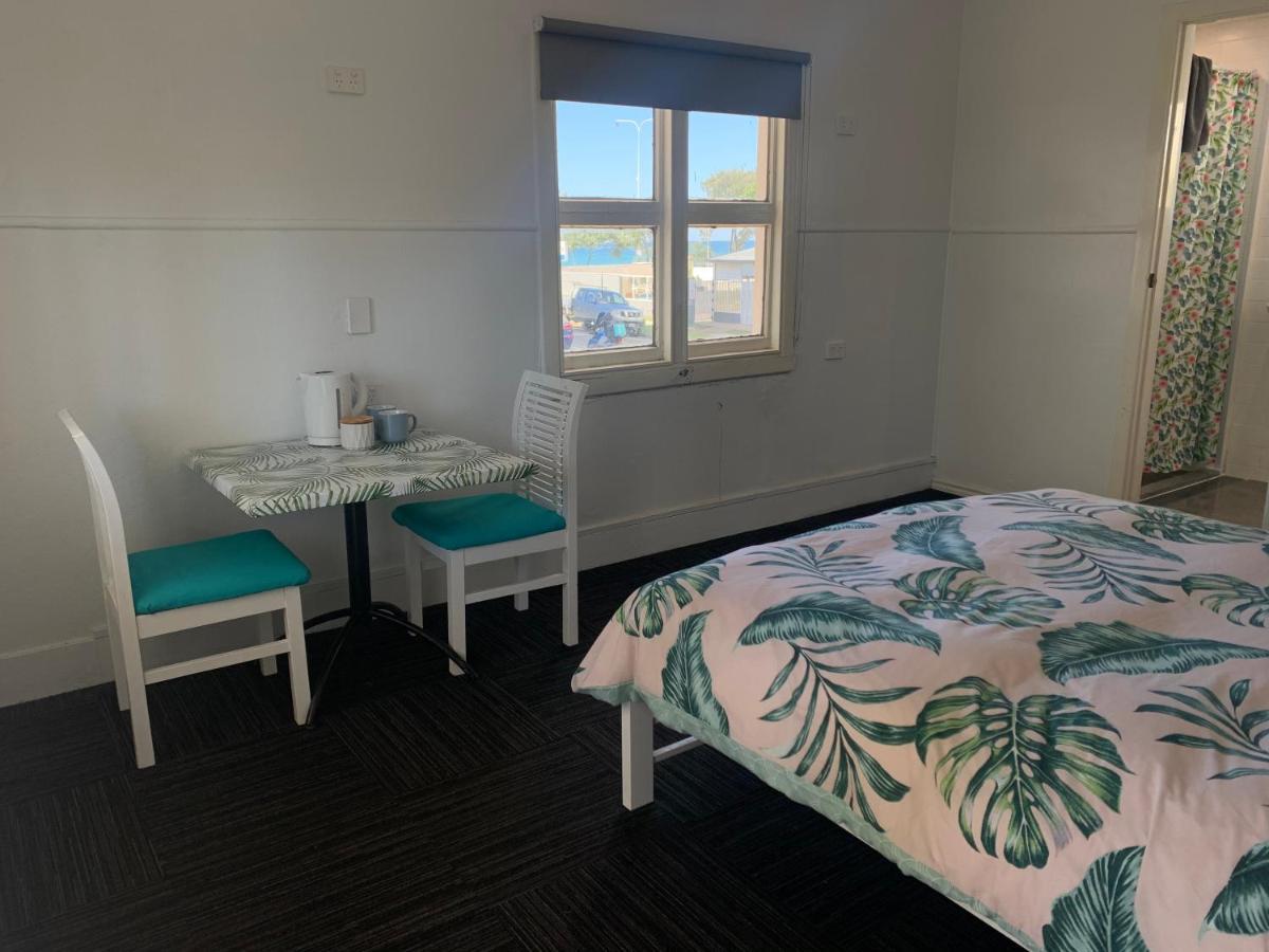 Aussie Dream Hostel Gold Coast Ngoại thất bức ảnh