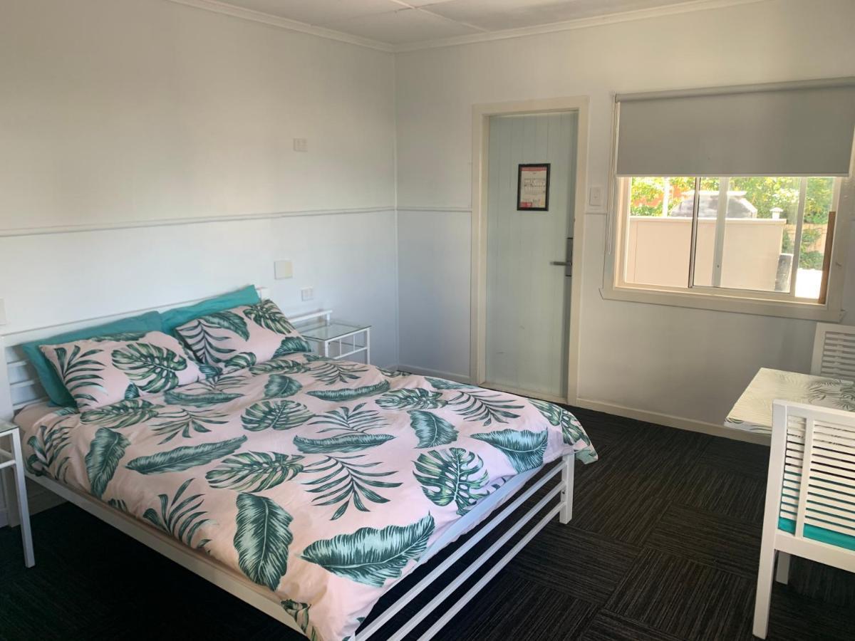 Aussie Dream Hostel Gold Coast Ngoại thất bức ảnh